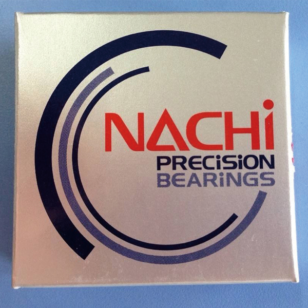 NACHI 6218ZZ軸承